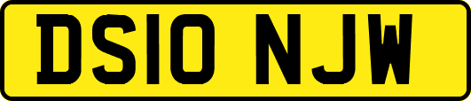 DS10NJW