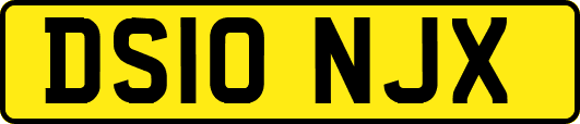 DS10NJX