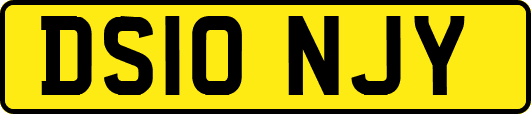 DS10NJY