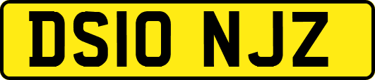 DS10NJZ