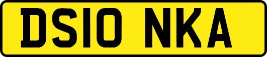 DS10NKA