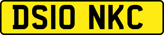 DS10NKC