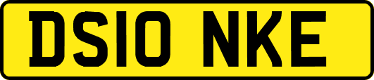 DS10NKE