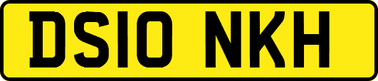 DS10NKH