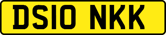 DS10NKK