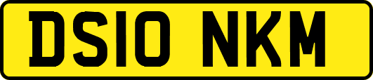 DS10NKM