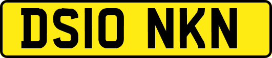DS10NKN