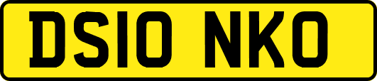 DS10NKO