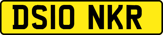 DS10NKR