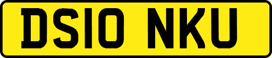 DS10NKU