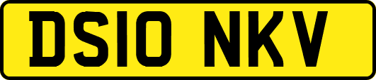 DS10NKV