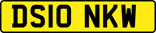 DS10NKW
