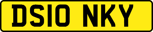 DS10NKY