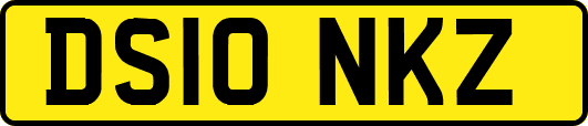 DS10NKZ