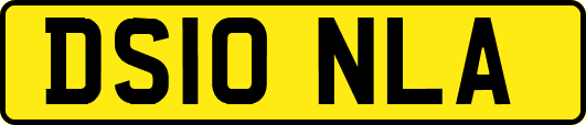 DS10NLA
