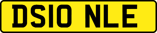 DS10NLE
