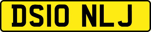DS10NLJ
