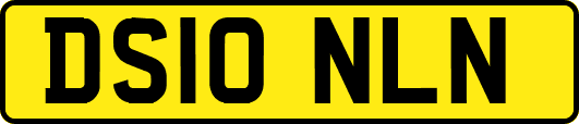 DS10NLN