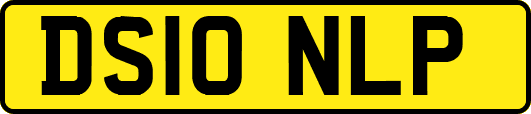 DS10NLP