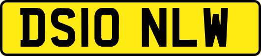 DS10NLW
