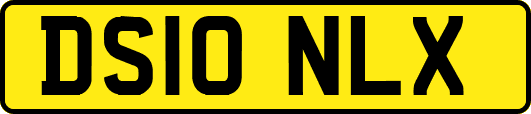 DS10NLX