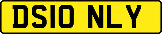 DS10NLY