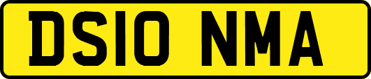 DS10NMA