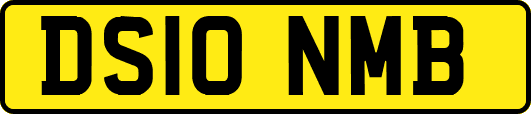 DS10NMB