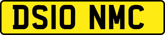 DS10NMC