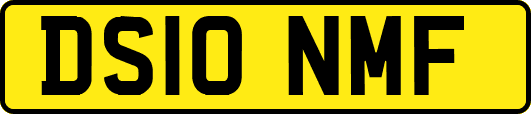 DS10NMF