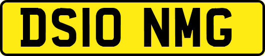 DS10NMG