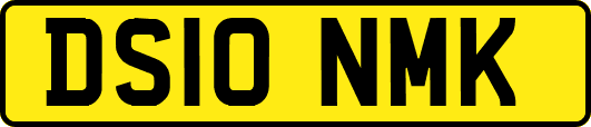 DS10NMK