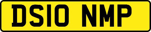 DS10NMP
