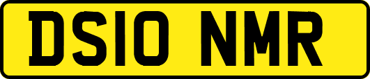 DS10NMR