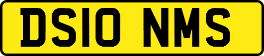 DS10NMS
