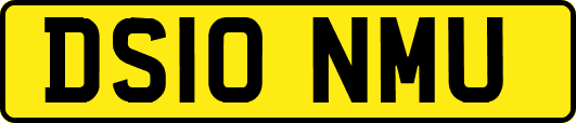 DS10NMU