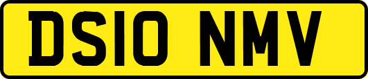 DS10NMV