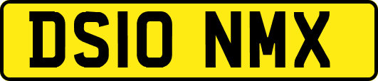 DS10NMX