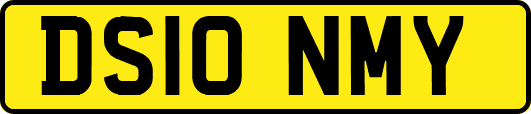 DS10NMY