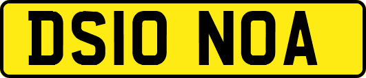 DS10NOA
