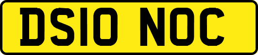 DS10NOC