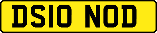 DS10NOD