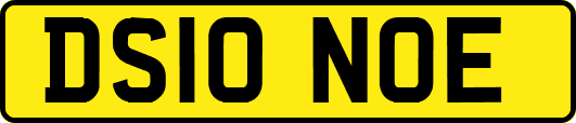 DS10NOE