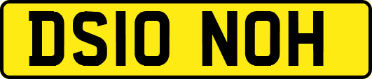 DS10NOH