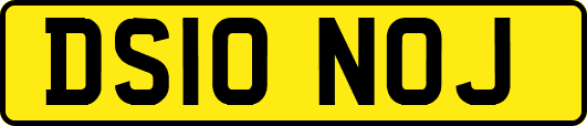 DS10NOJ