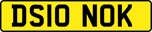 DS10NOK