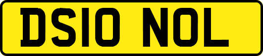 DS10NOL