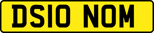 DS10NOM