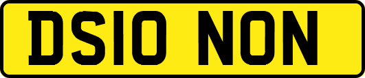 DS10NON