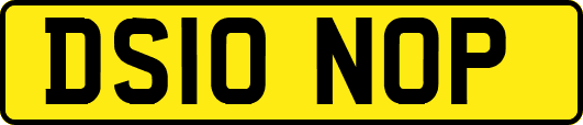 DS10NOP